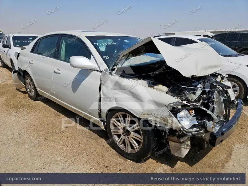 2006 Toyota AVALON