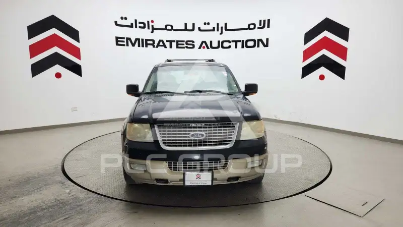 2006 Ford EXPEDITION