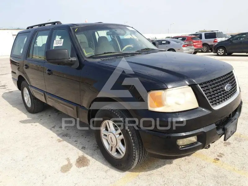 2006 Ford EXPEDITION