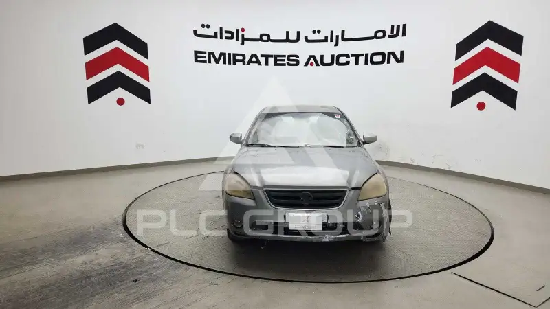 2007 Nissan ALTIMA