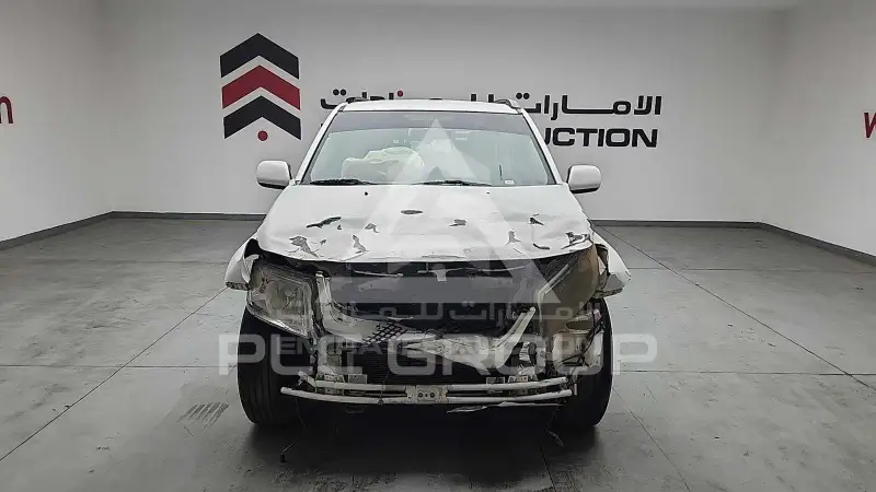 2007 Suzuki Grand Vitara