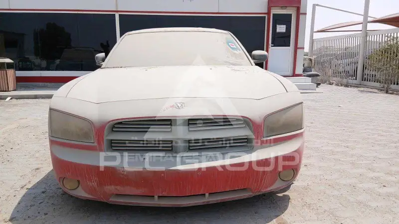 2007 Dodge CHARGER