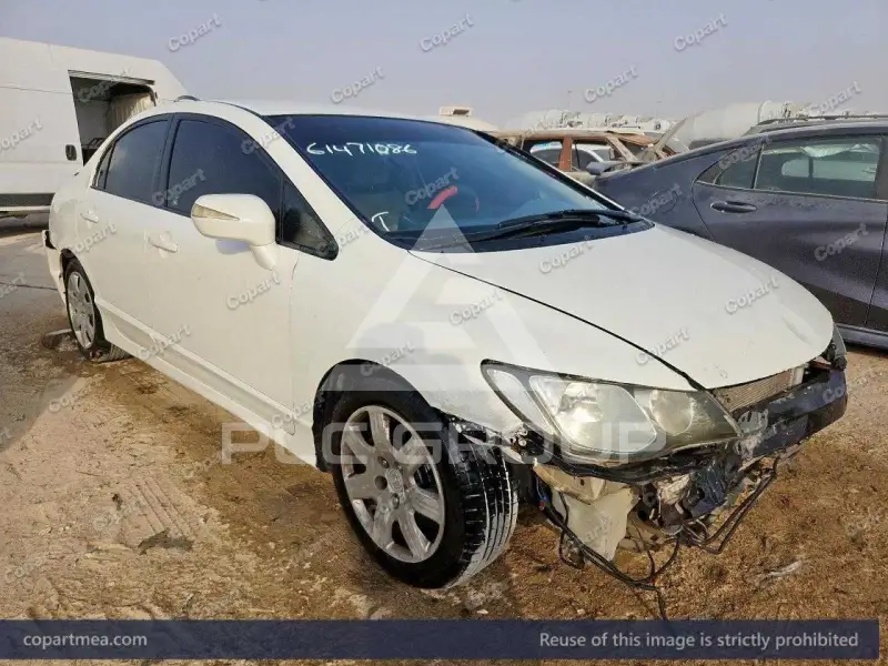 2007 Honda CIVIC