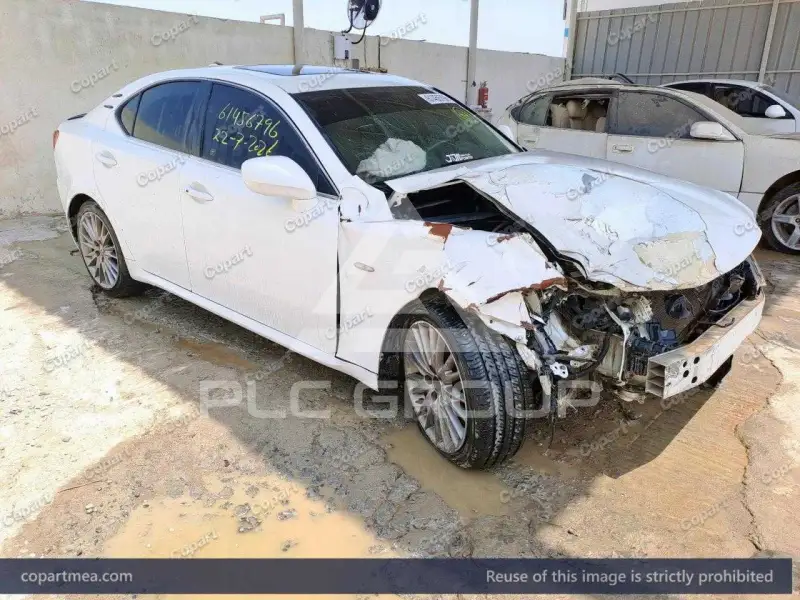2007 Lexus ES300