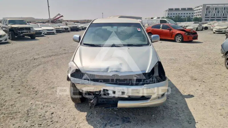 2007 Toyota Innova