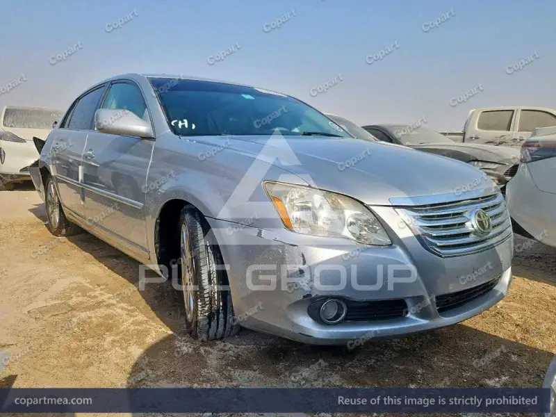 2007 Toyota AVALON