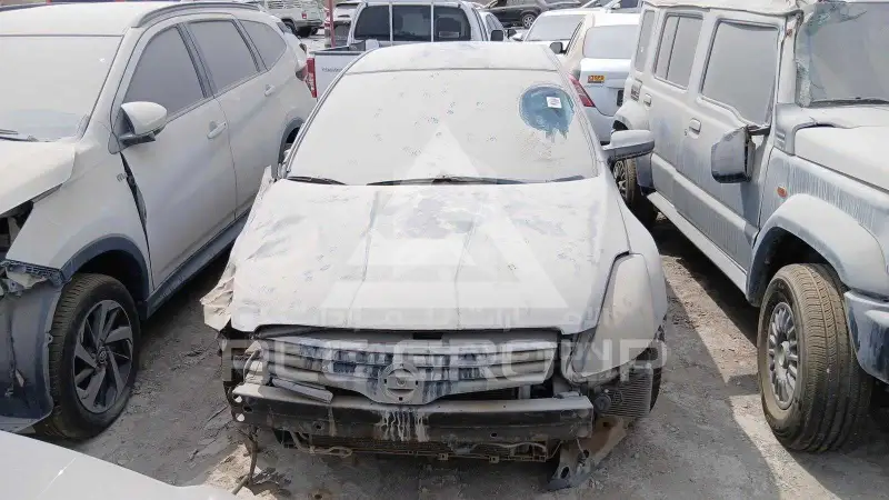 2008 Nissan ALTIMA