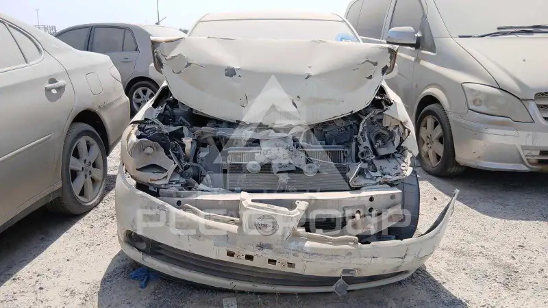 2008 Nissan Tiida