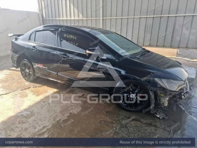 2008 Honda CIVIC