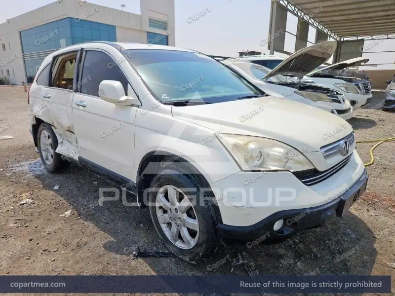 2008 Honda CR-V