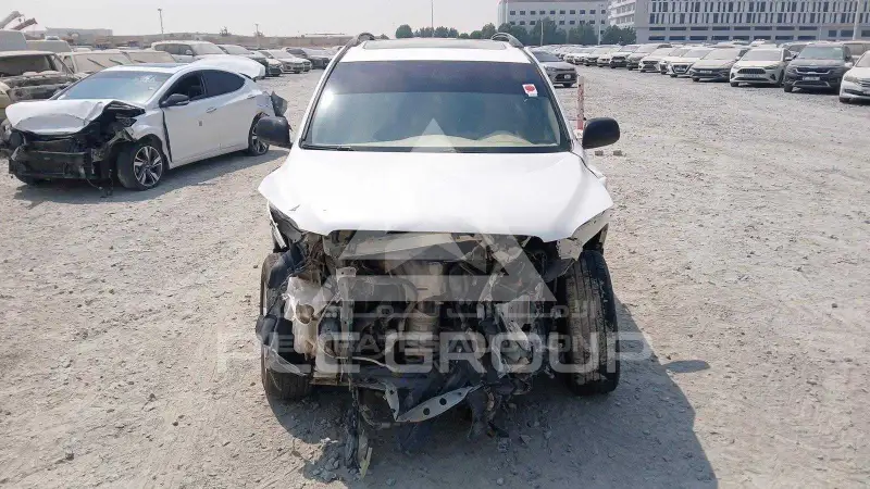2008 Toyota RAV4