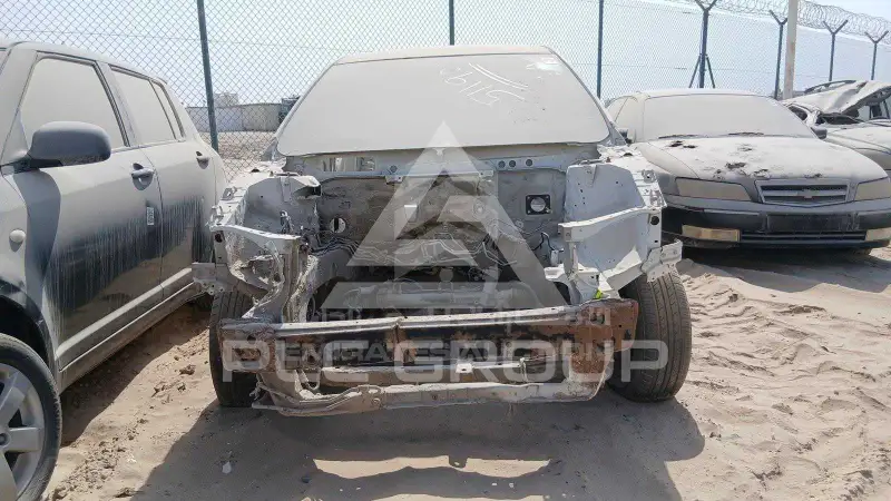 2008 Toyota CAMRY