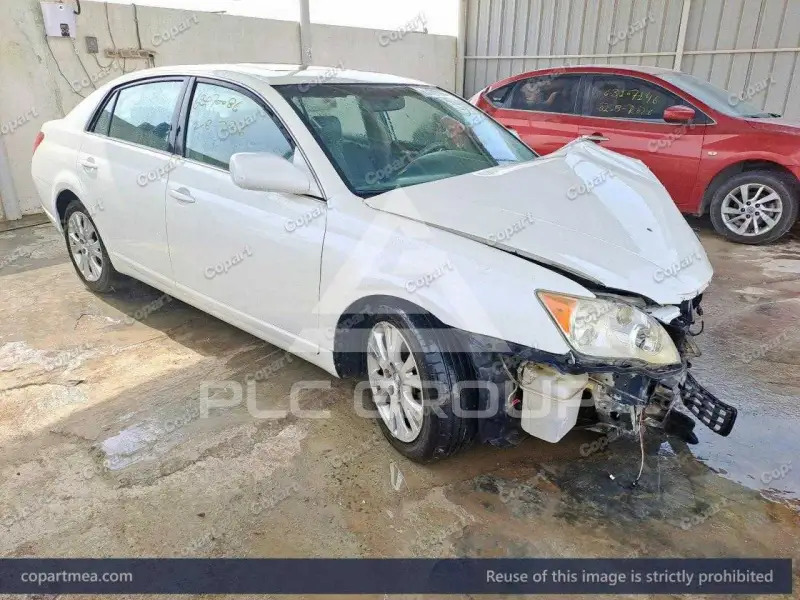 2008 Toyota AVALON