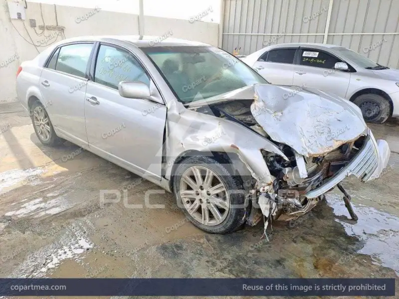 2008 Toyota AVALON