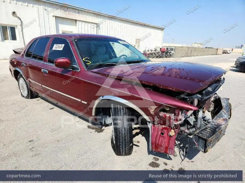 2008 Mercedes Benz Unknown