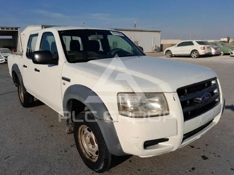 2008 Ford RANGER