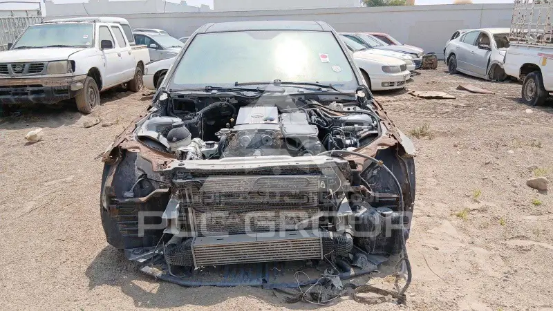 2008 Mercedes Benz C 200