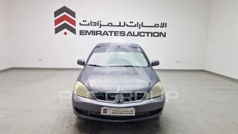 2009 Mitsubishi LANCER