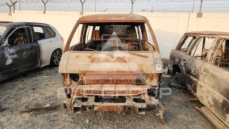 2009 Mitsubishi L300