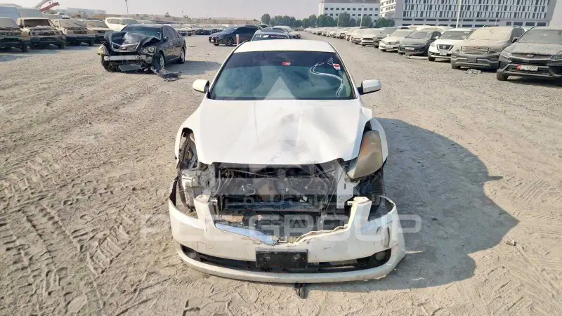 2009 Nissan ALTIMA