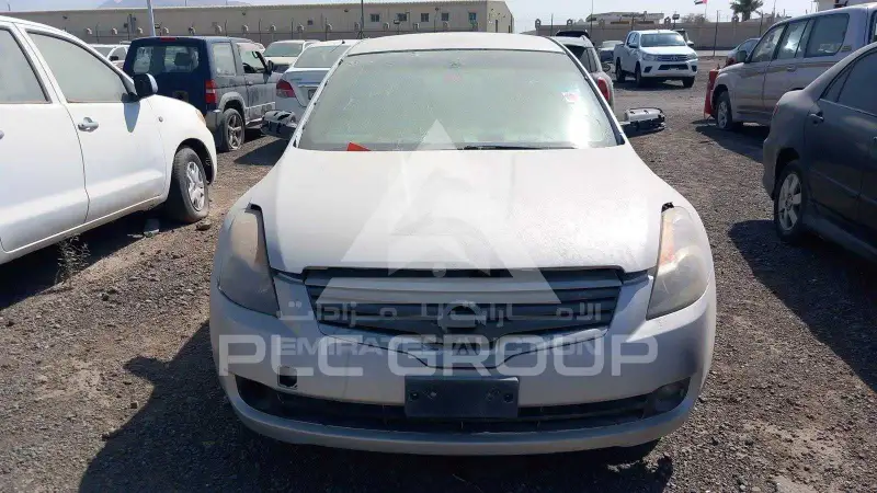 2009 Nissan ALTIMA