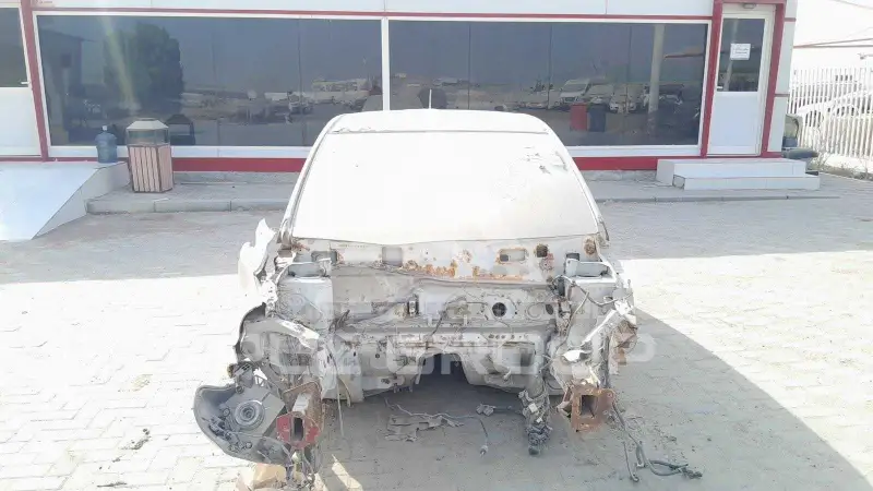2009 Nissan Tiida