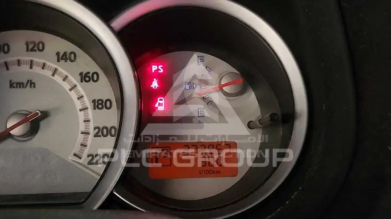2009 Nissan Tiida