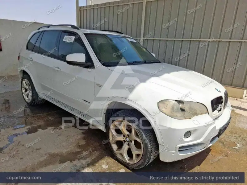 2009 BMW X5