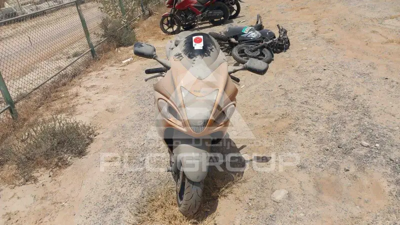 2009 Suzuki 