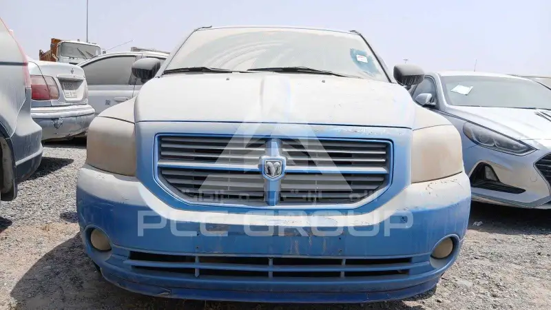 2009 Dodge CALIBER