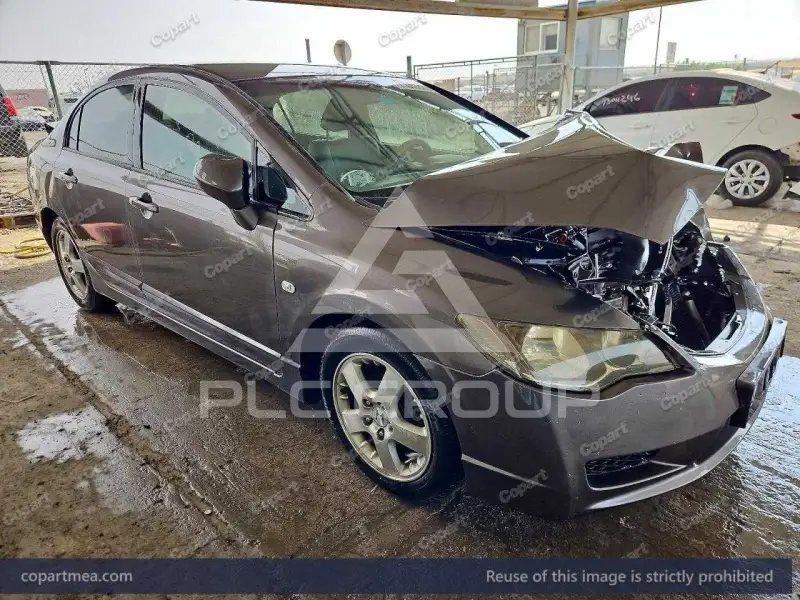 2009 Honda CIVIC