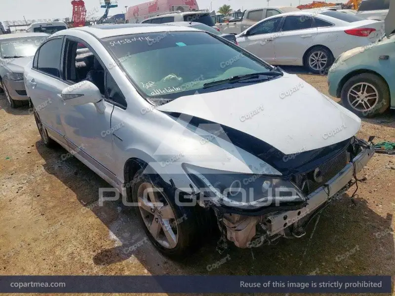 2009 Honda CIVIC
