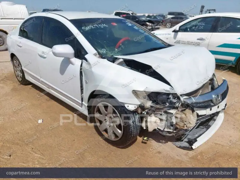 2009 Honda CIVIC