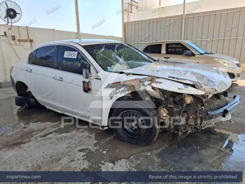 2009 Honda Accord