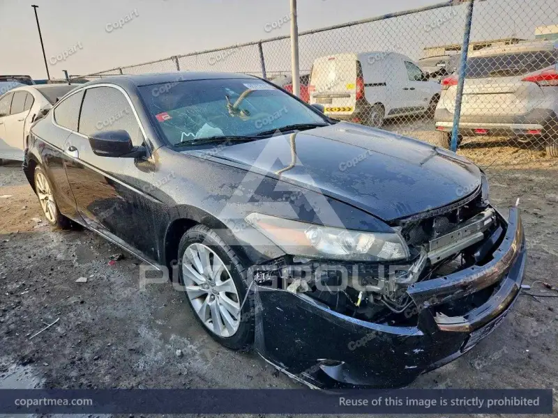 2009 Honda Accord