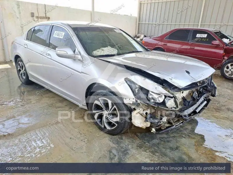2009 Honda Accord