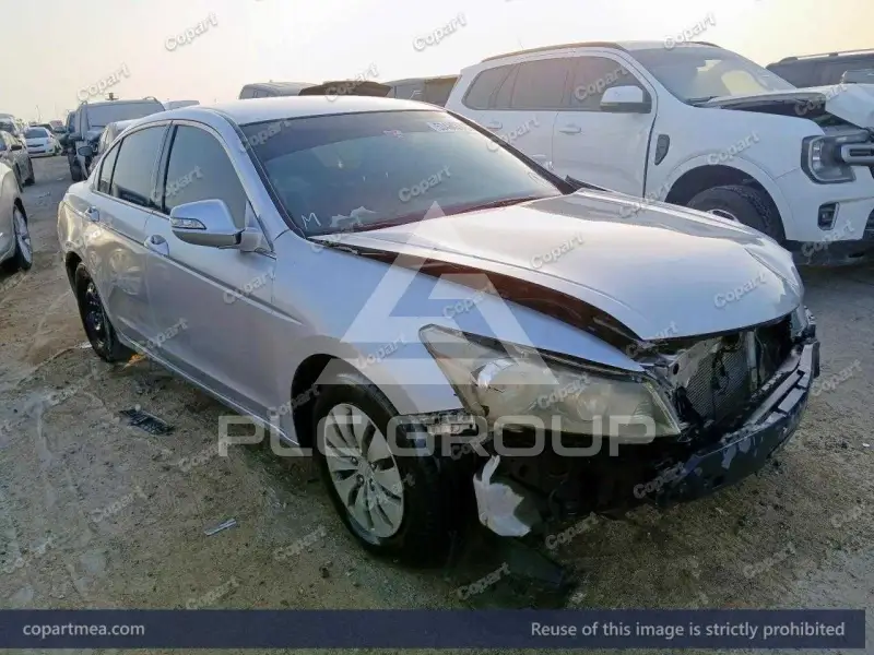 2009 Honda Accord
