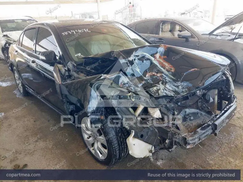 2009 Honda Accord