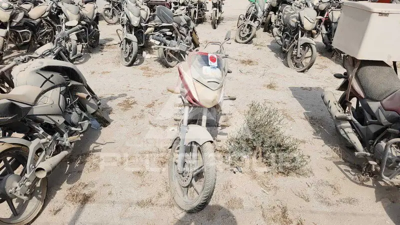 2009 Honda CBF series