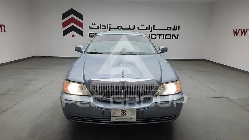 2009 Lincoln Other