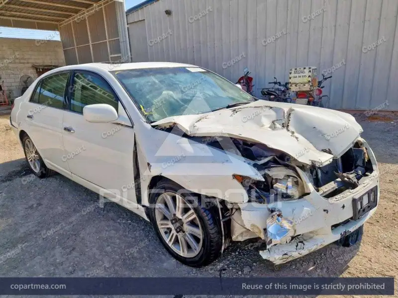 2009 Toyota AVALON