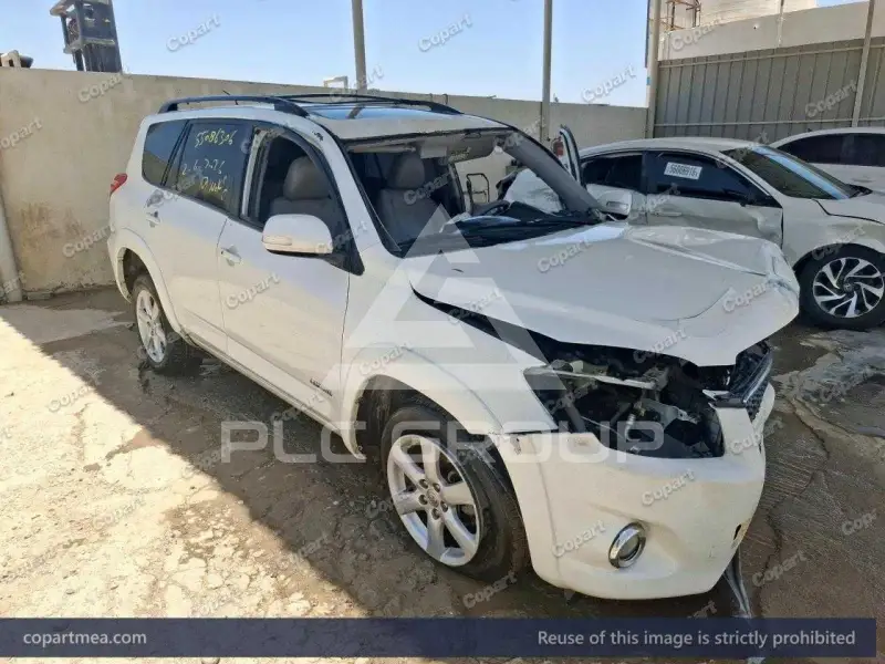 2009 Toyota RAV4