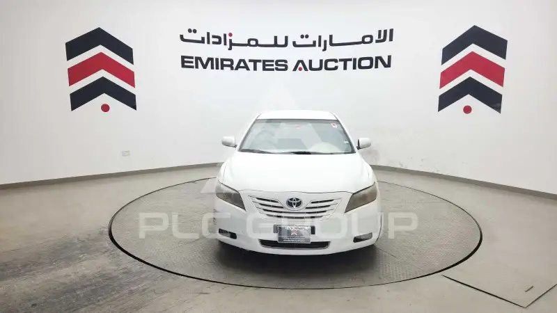 2009 Toyota CAMRY