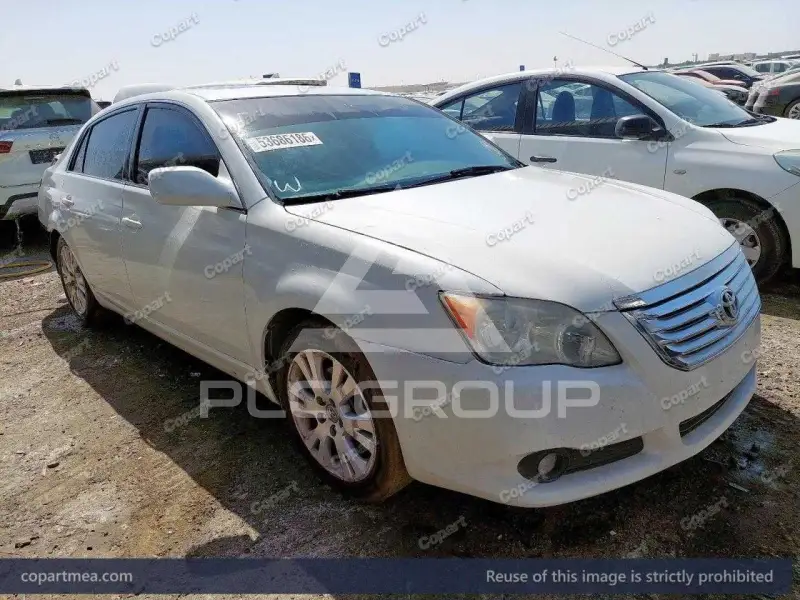 2009 Toyota AVALON