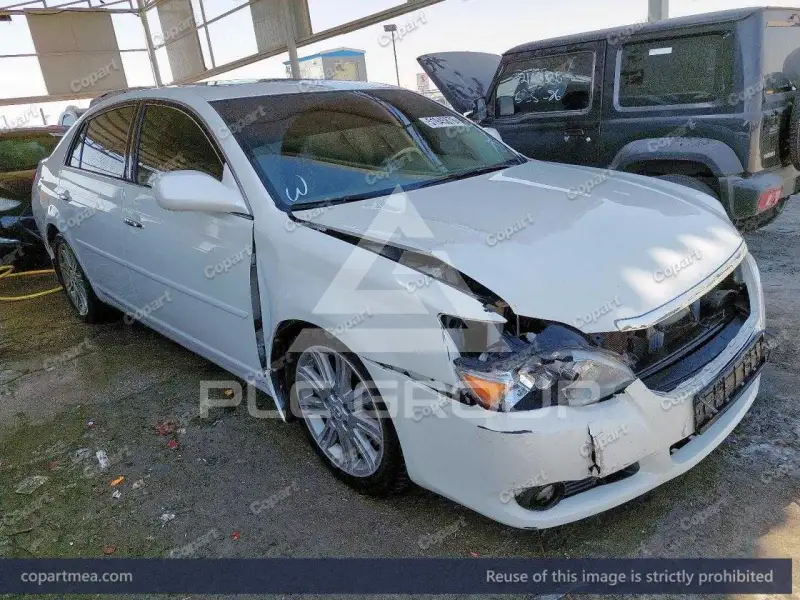 2009 Toyota AVALON