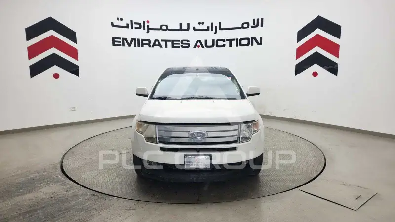 2009 Ford EDGE