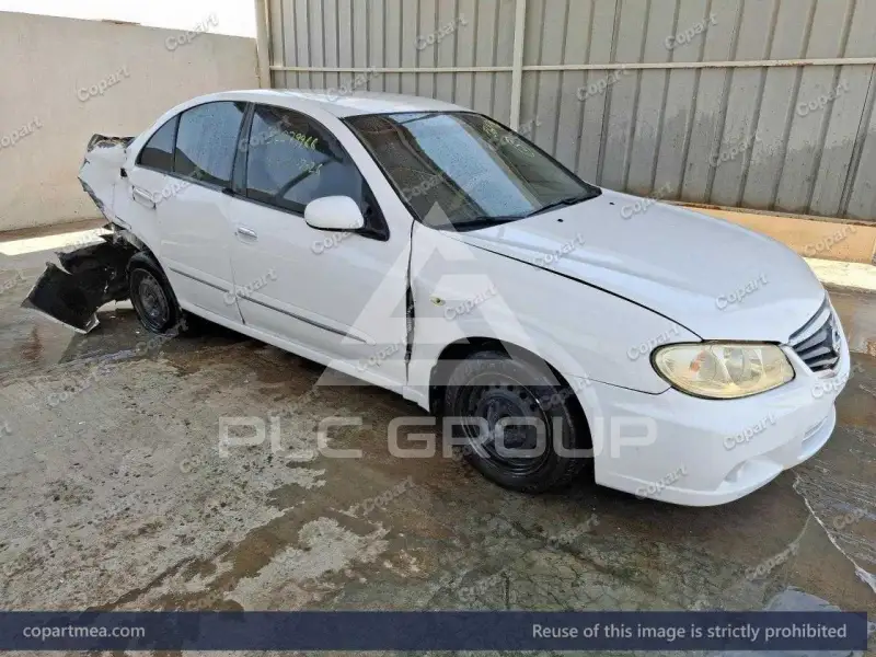 2010 Nissan Sunny