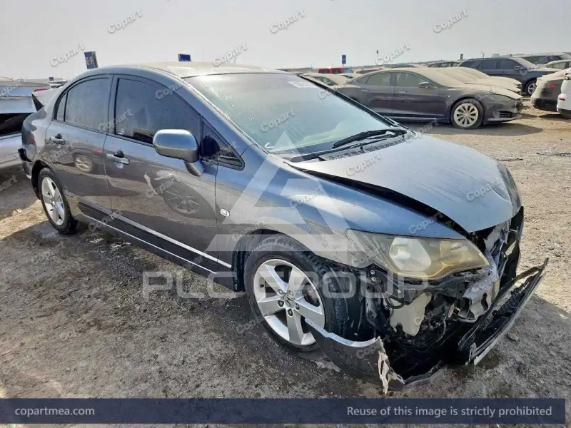 2010 Honda CIVIC
