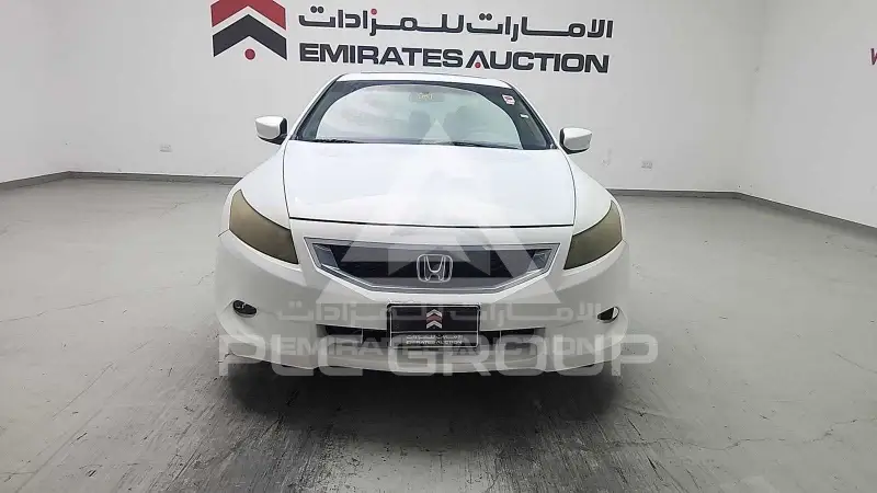 2010 Honda Accord