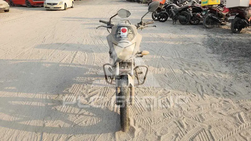 2010 Honda CB